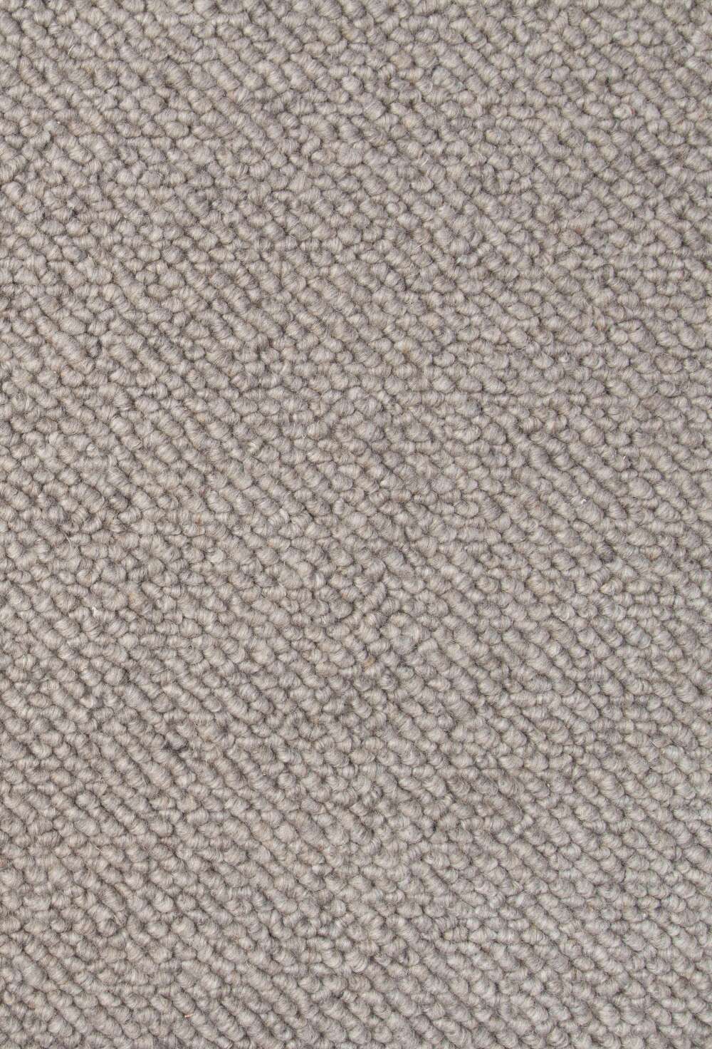 Malta 04 Mørk grå vegg til vegg teppe