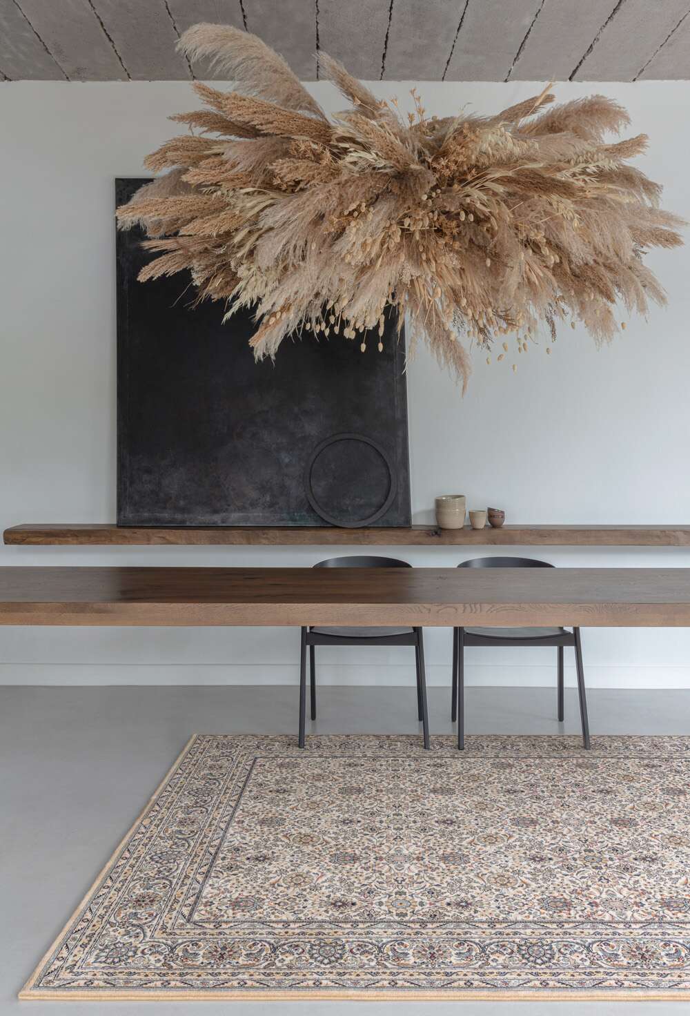 Diamond 7277 101 gulvteppe