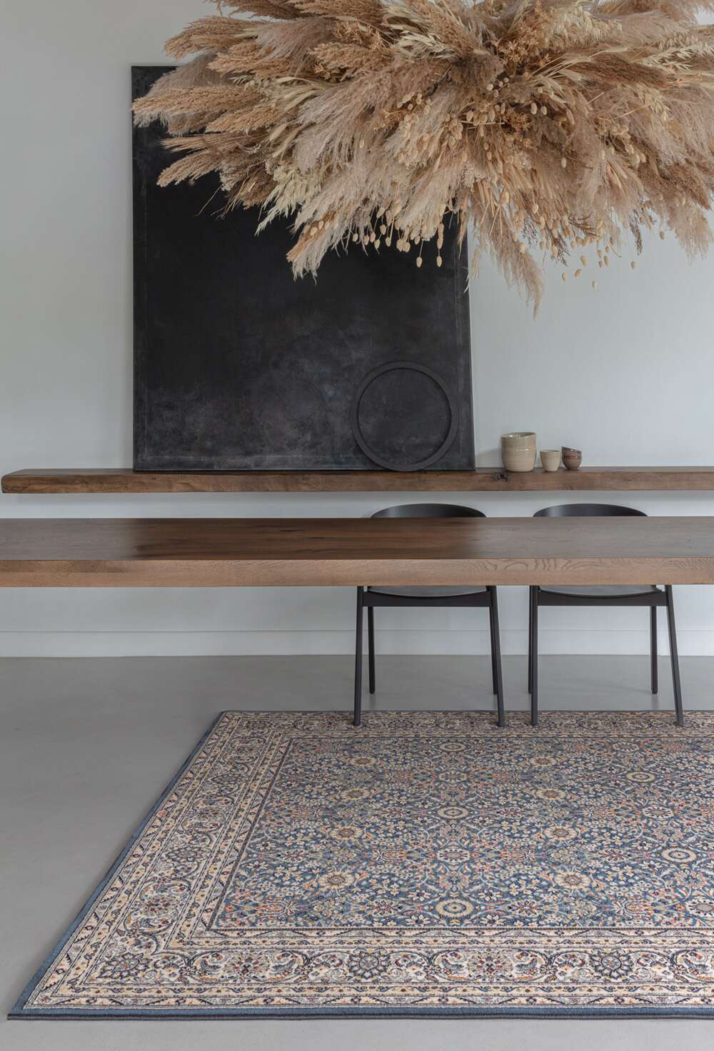 Diamond 7277 900 gulvteppe