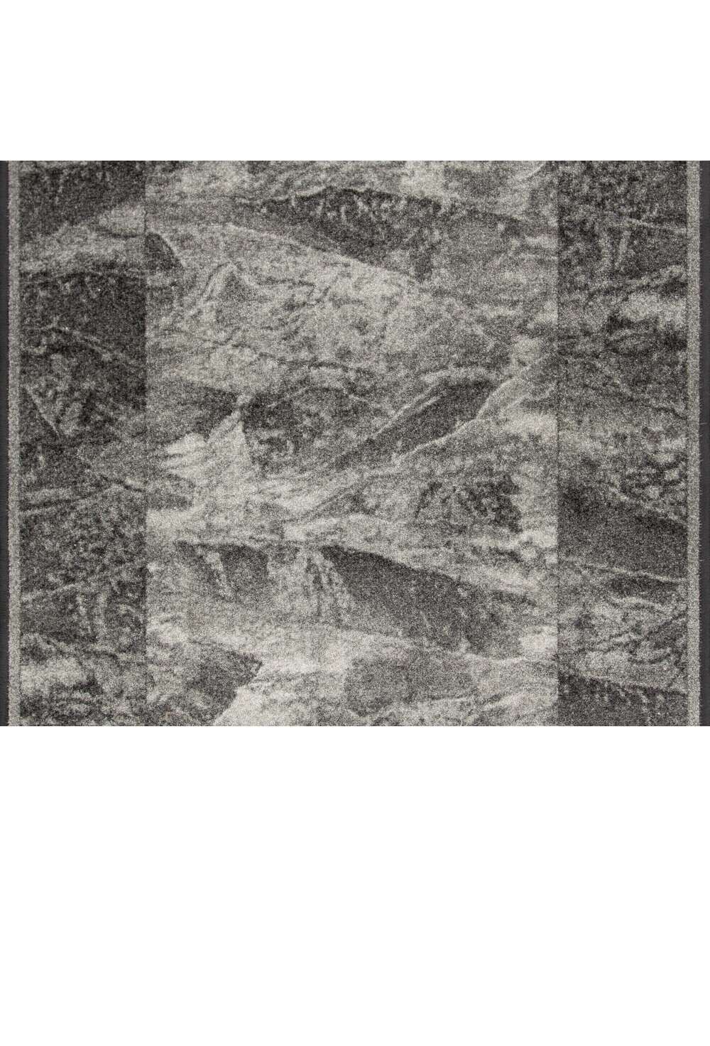 Sardis 97 grå løper