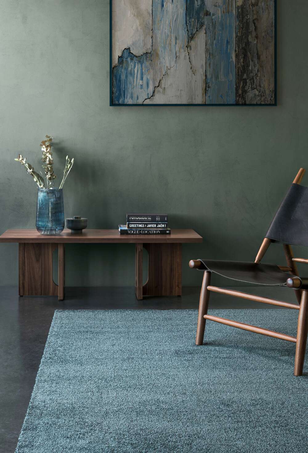 Primrose 027 vegg til vegg teppe