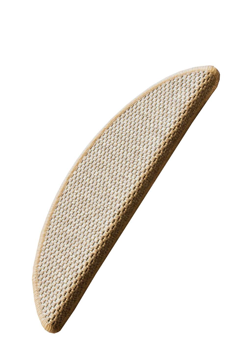 Natura mini Trappeteppe 3412 Lys beige