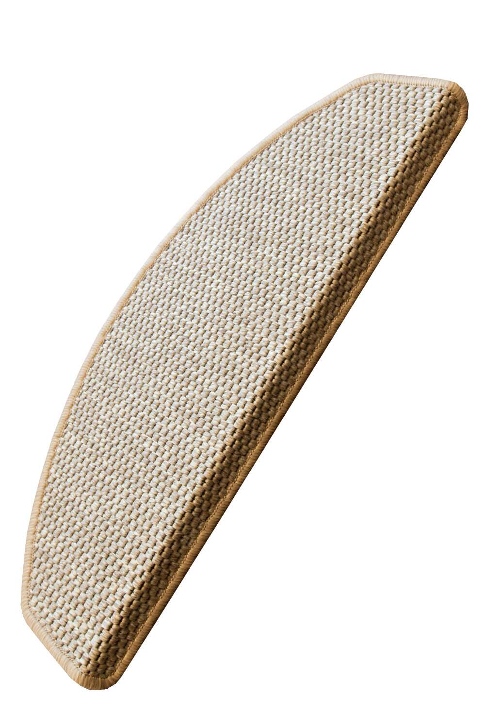 Natura Trappeteppe 3412 Lys beige