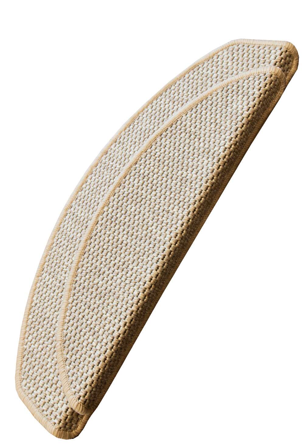 Natura Trappeteppe 3412 Lys beige