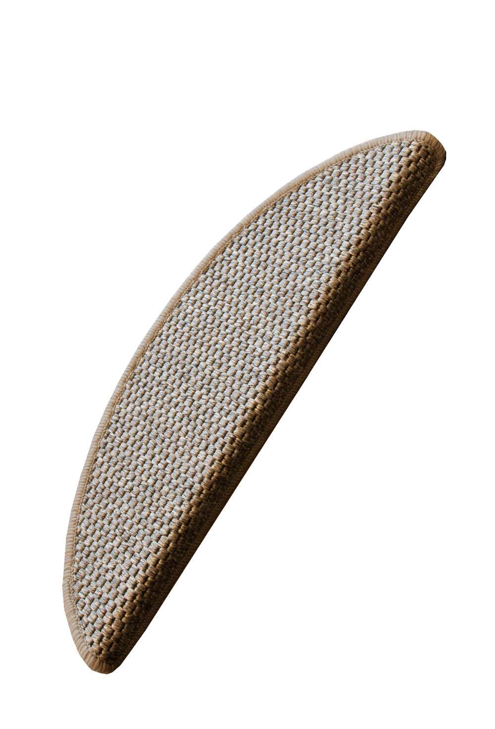 Natura mini Trappeteppe 3415 Mørk beige