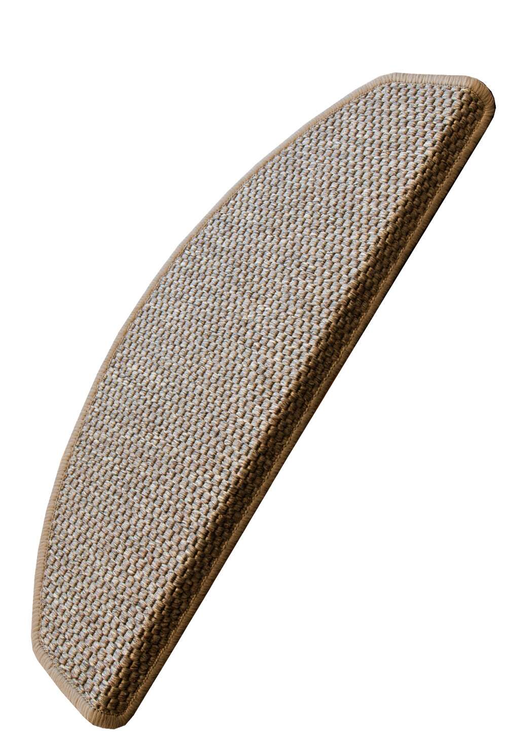 Natura Trappeteppe 3415 Mørk beige