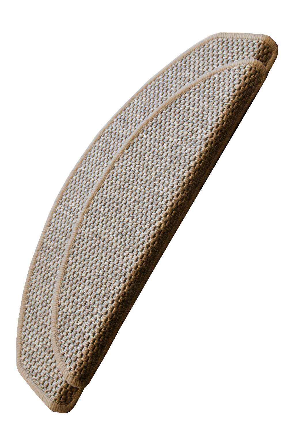 Natura Trappeteppe 3415 Mørk beige