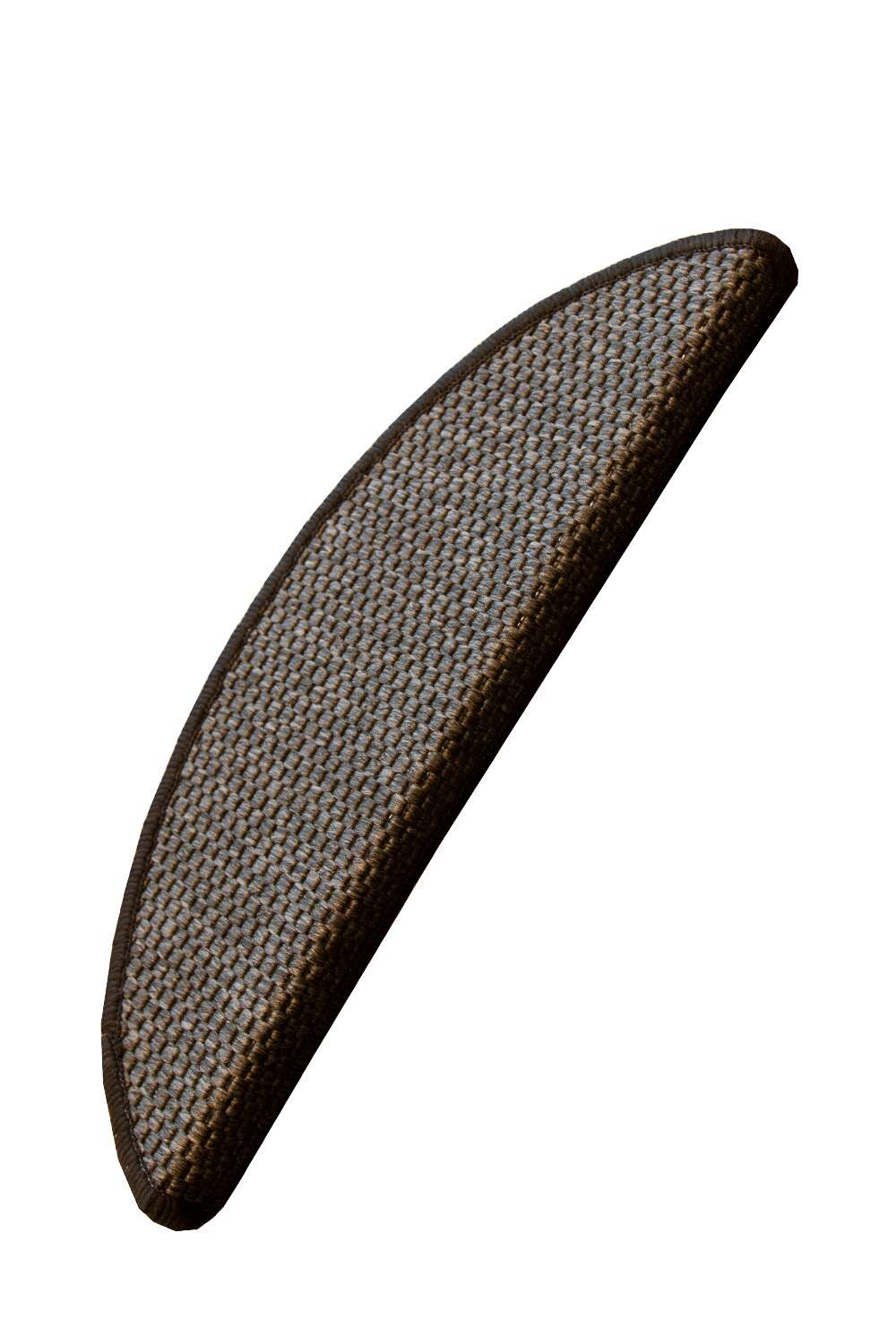 Natura mini Trappeteppe 3427 Antrasitt