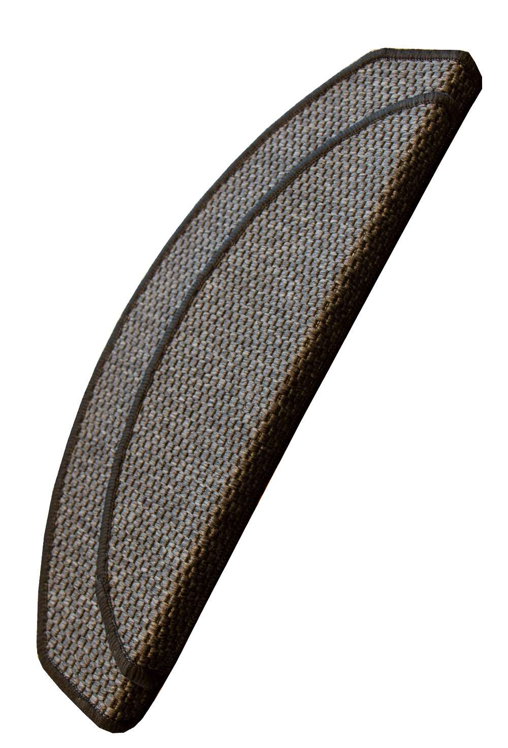 Natura Trappeteppe 3427 Antrasitt