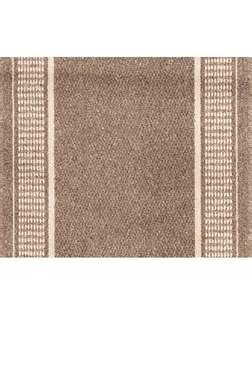 Promenade 8714 beige løper