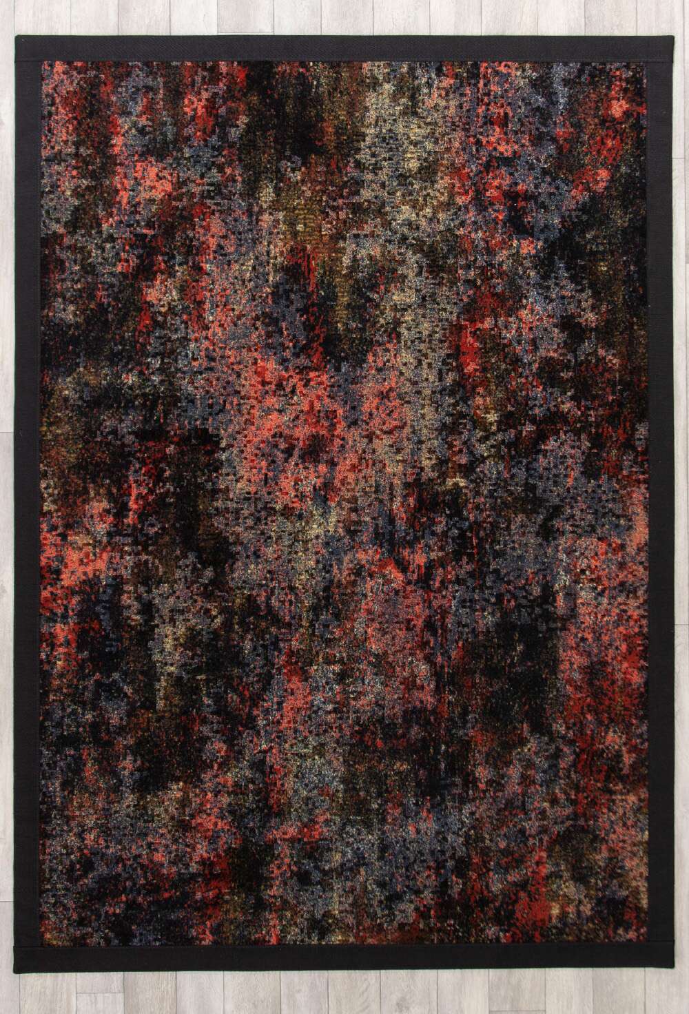 Gallery Antique 185 LS776 kantet gulvteppe