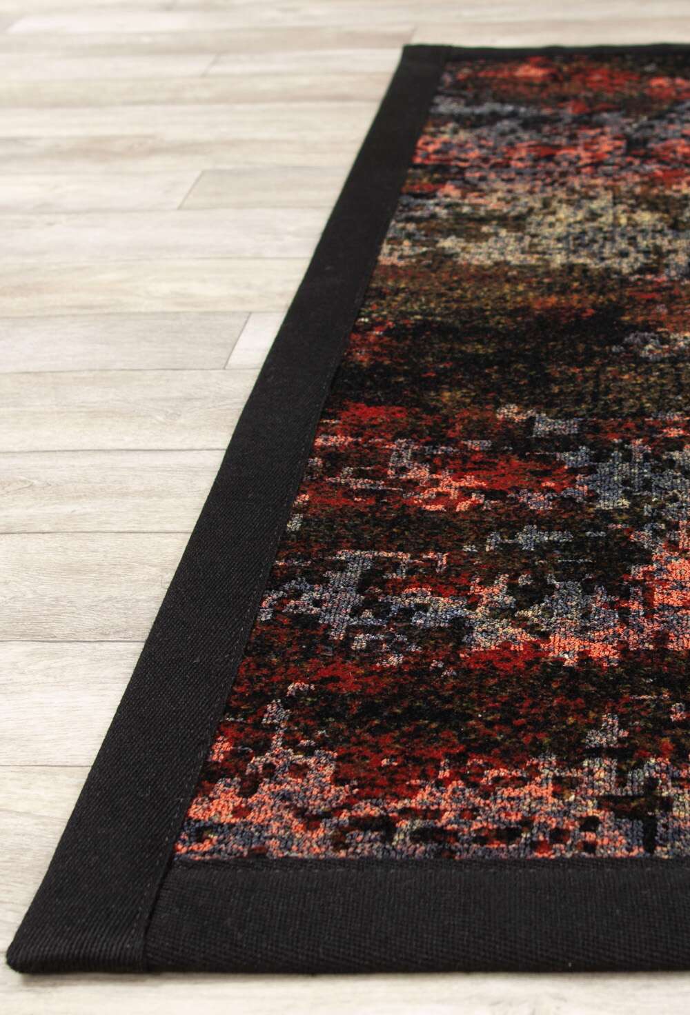 Gallery Antique 185 LS776 kantet gulvteppe