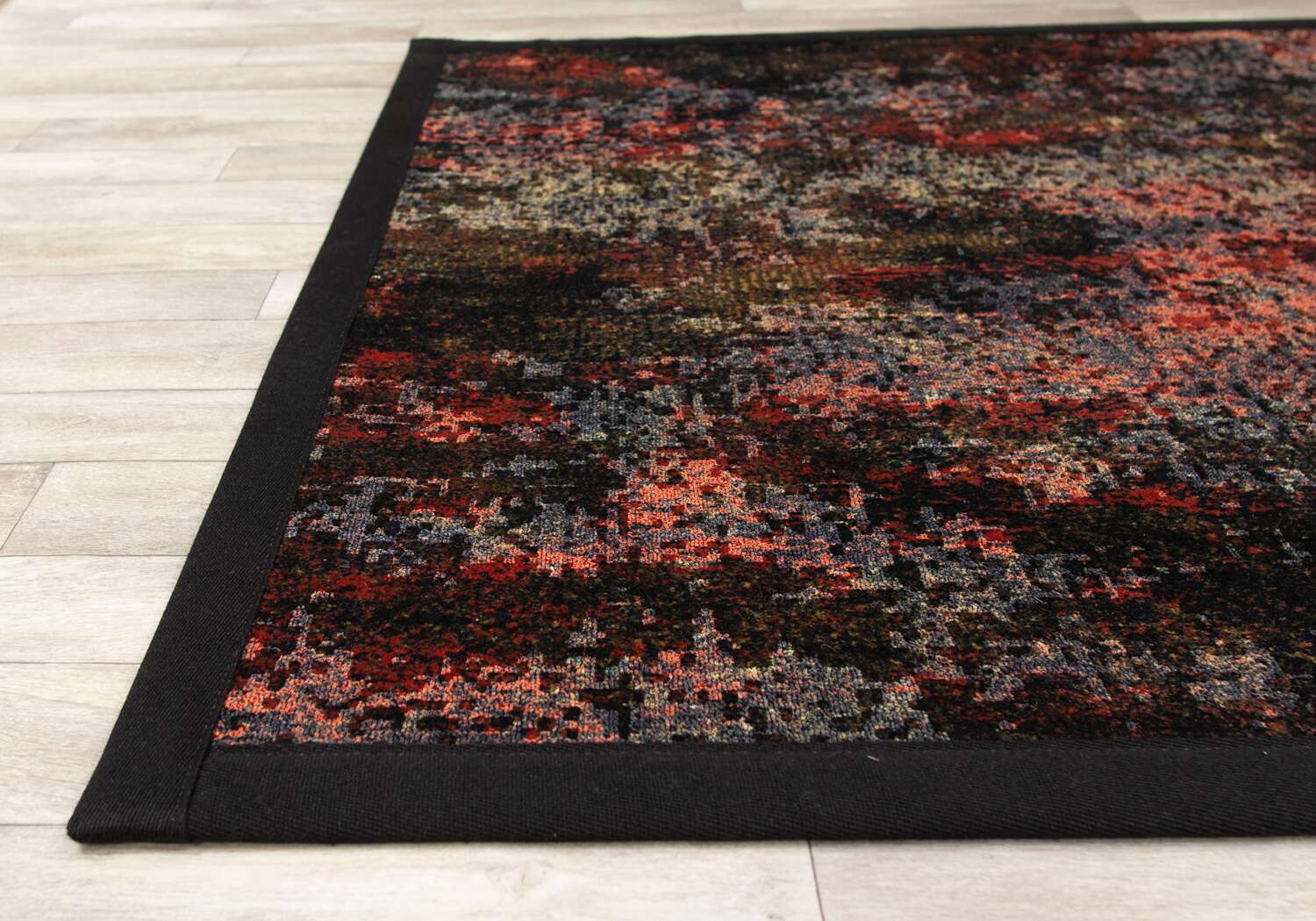 Gallery Antique 185 LS776 kantet gulvteppe