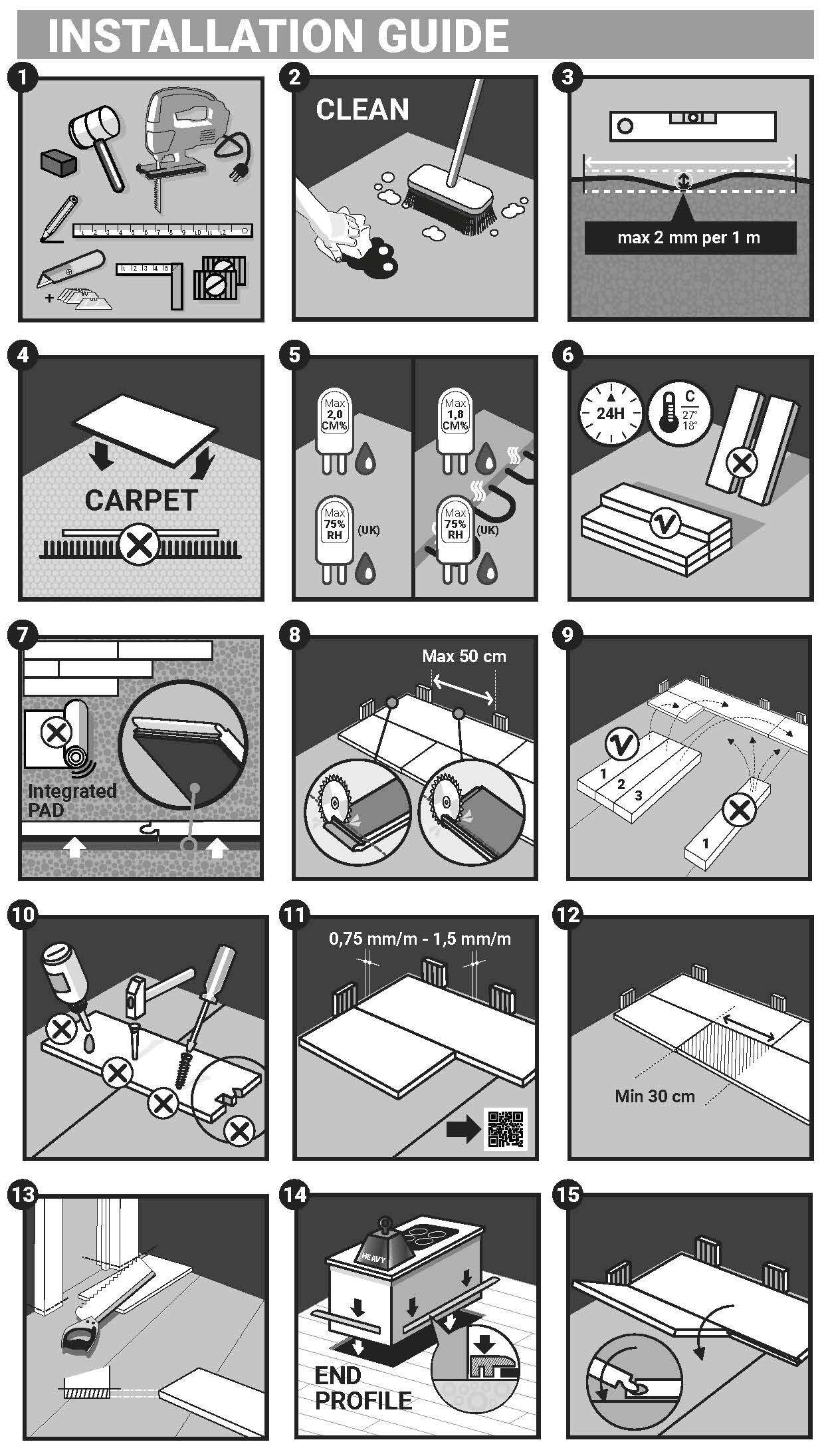 Eterna Ponza 14911 Vinylclick