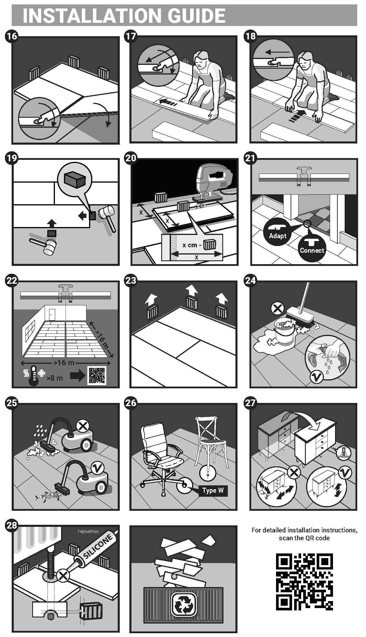 Eterna Ponza 14911 Vinylclick