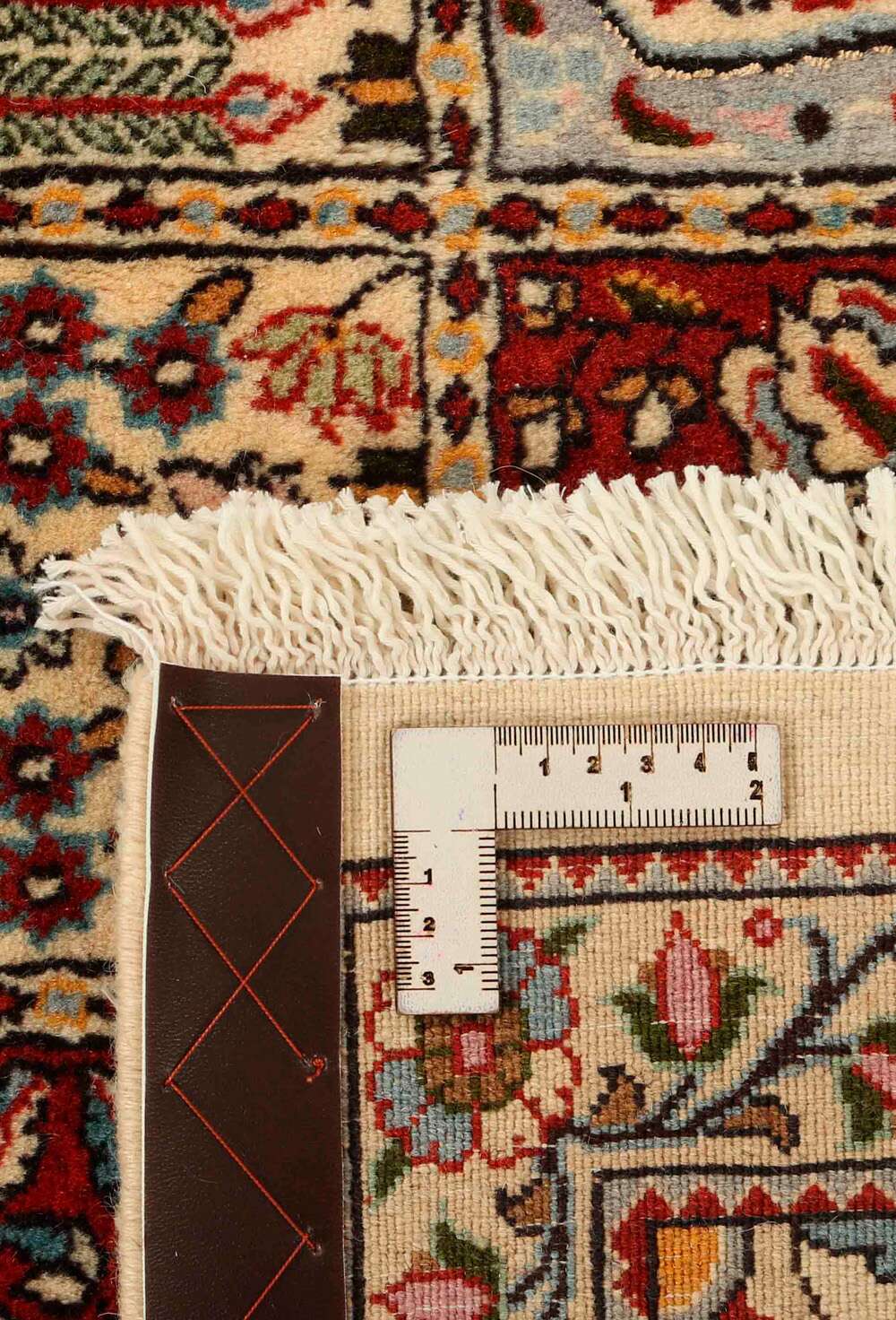 Moud Mahi 502269 håndknyttet teppe