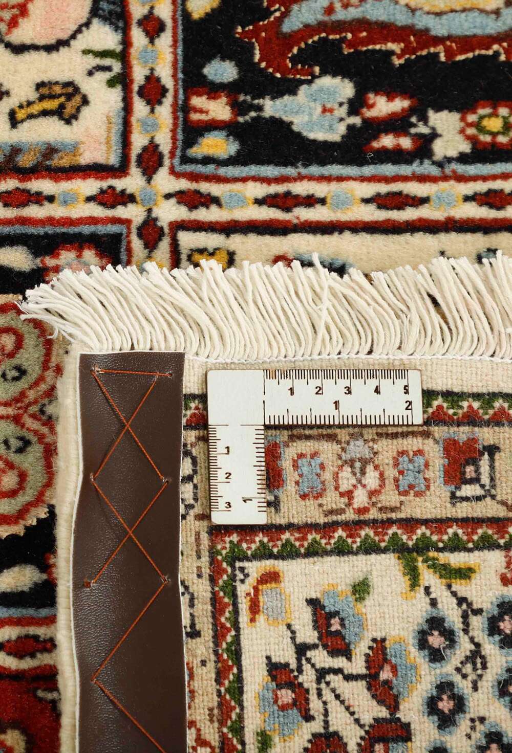 Moud Garden 541214 håndknyttet teppe