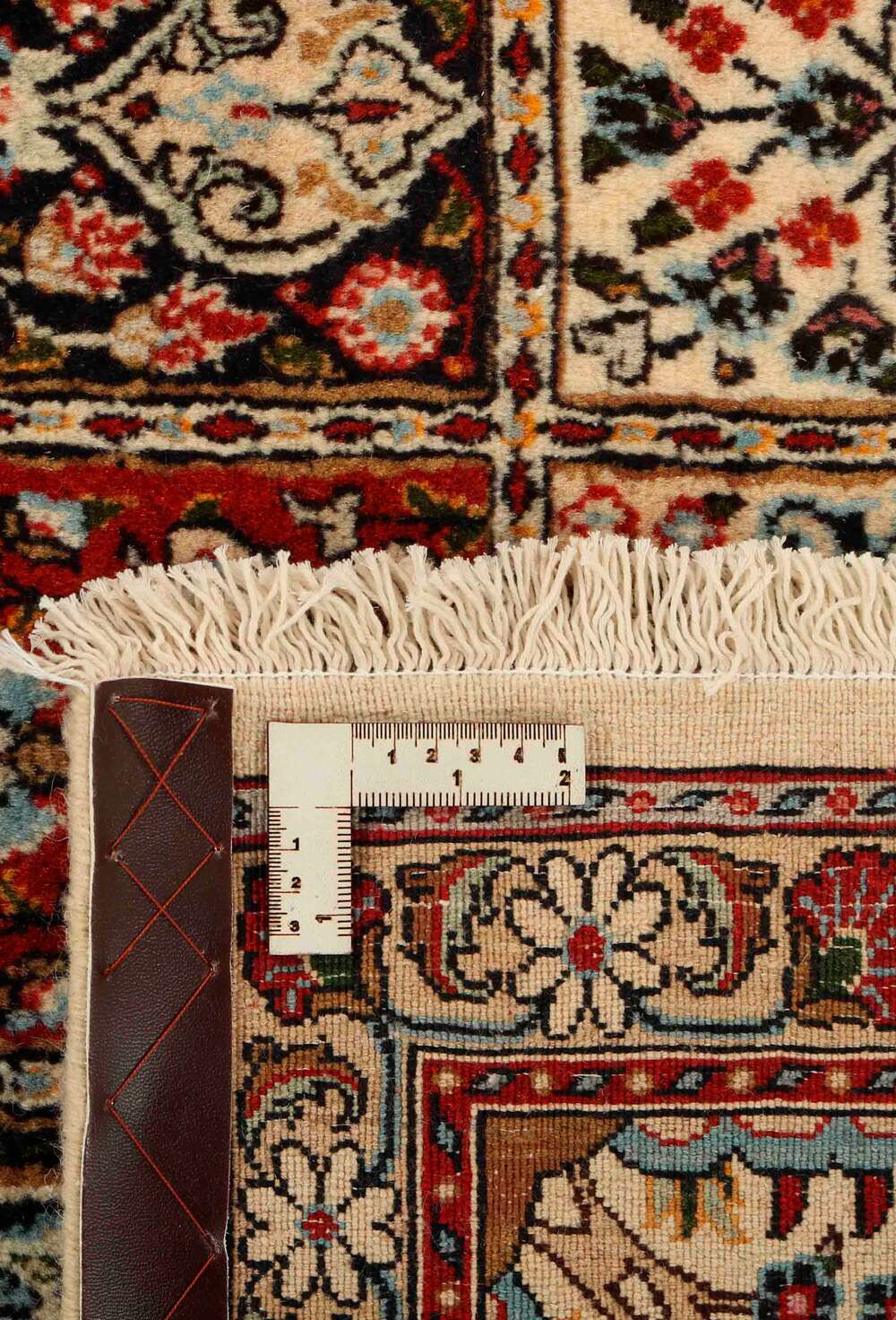 Moud Garden 497883 håndknyttet teppe