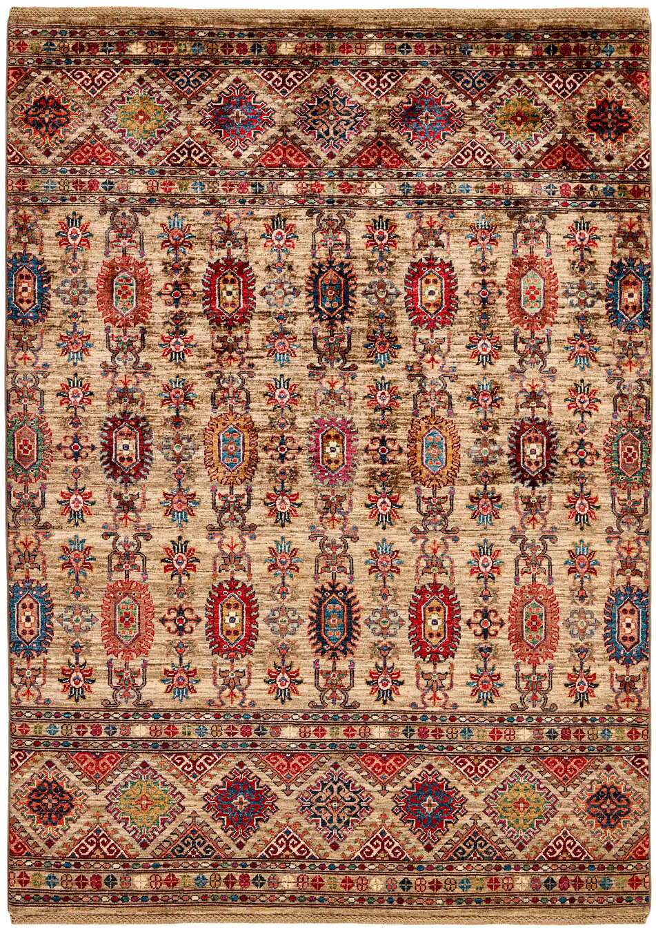 Ziegler Fine 346844 håndknyttet teppe