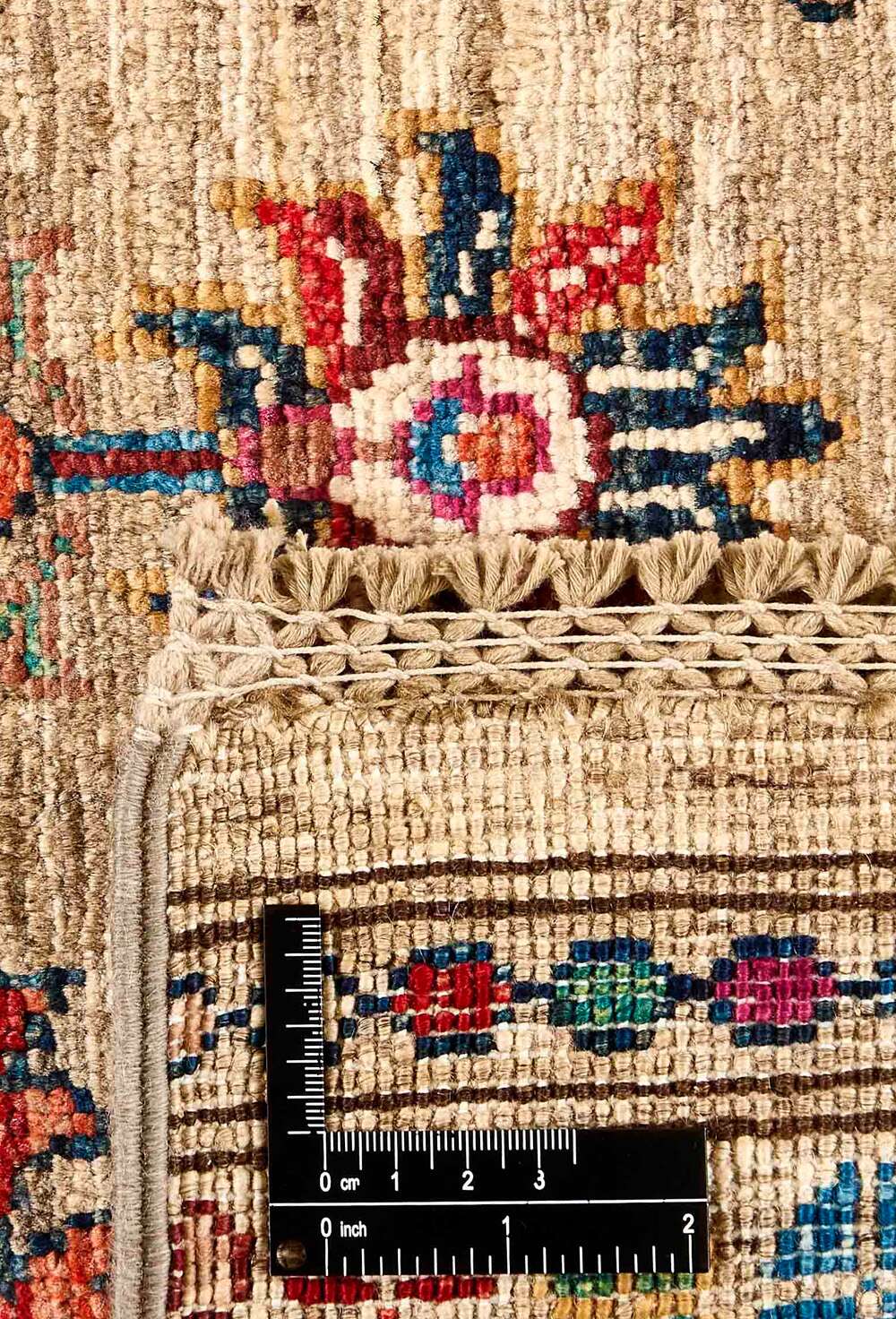 Ziegler Fine 346844 håndknyttet teppe