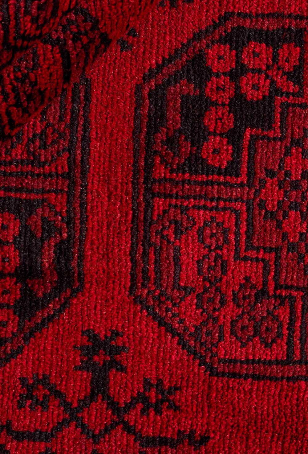 Aktscha 319479 håndknyttet teppe