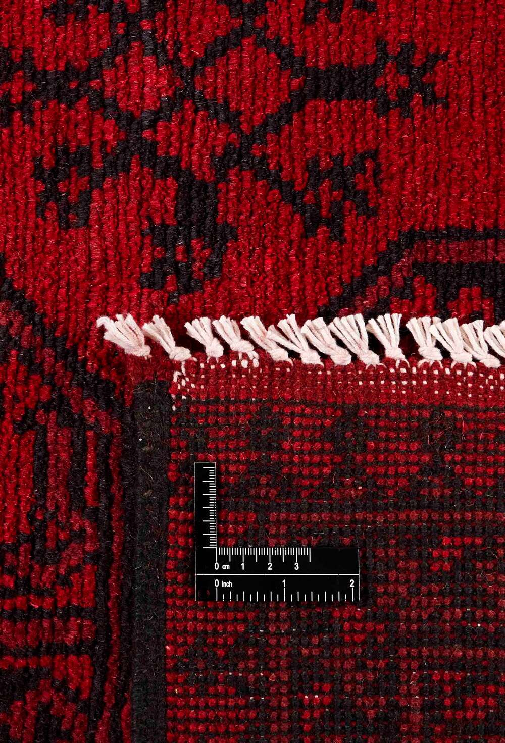 Aktscha 319479 håndknyttet teppe