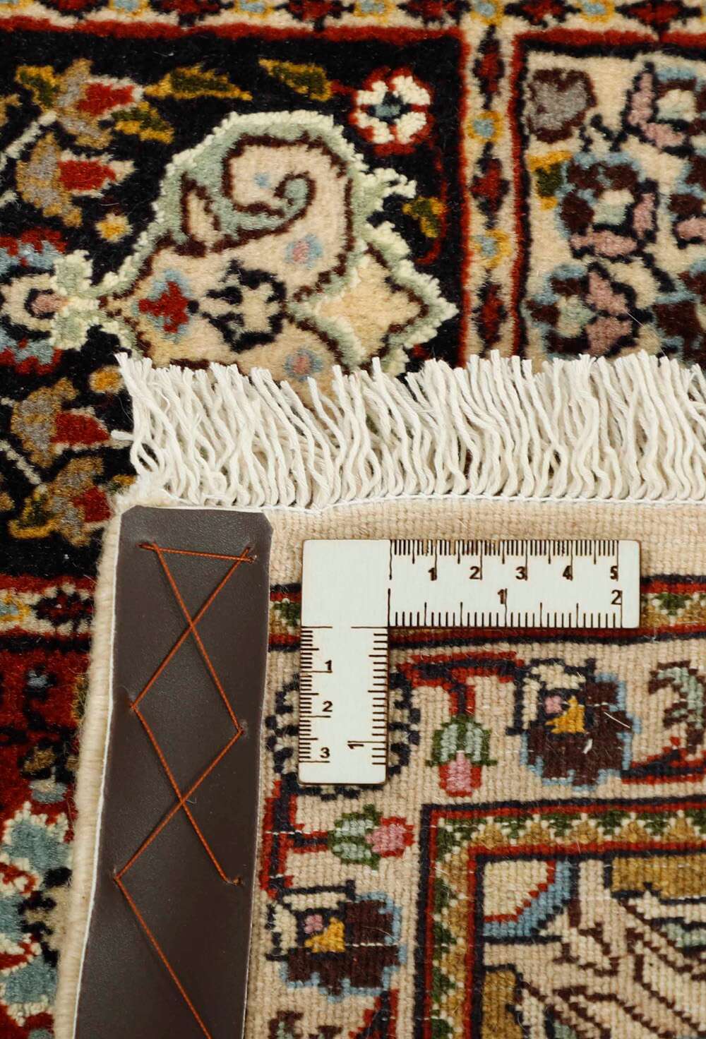 Moud Garden 533622 håndknyttet teppe