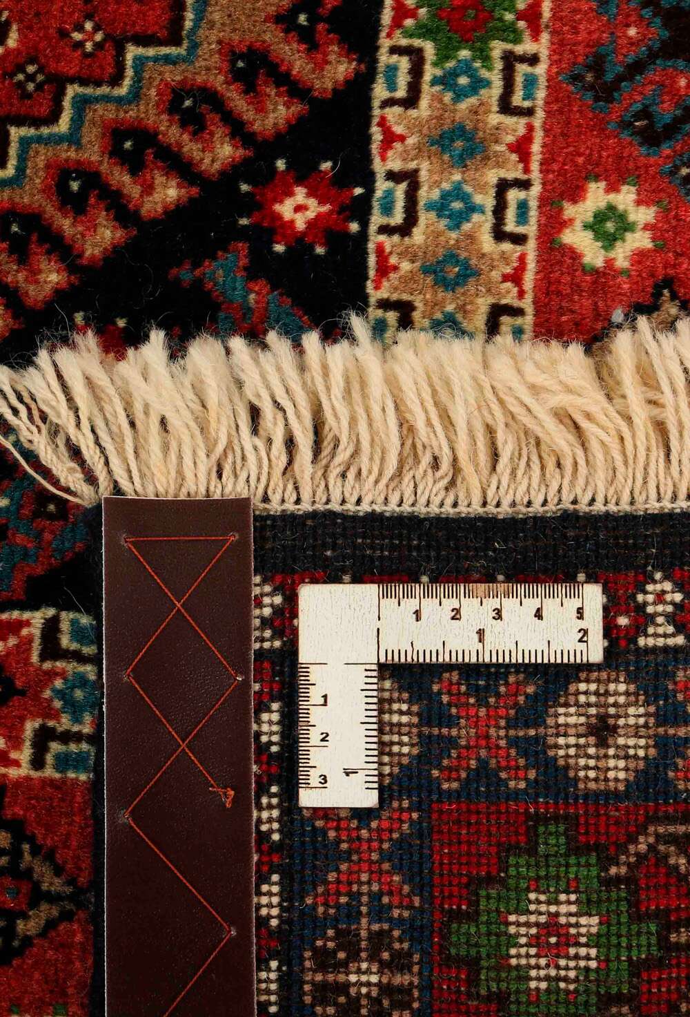 Yalameh 483487 håndknyttet teppe