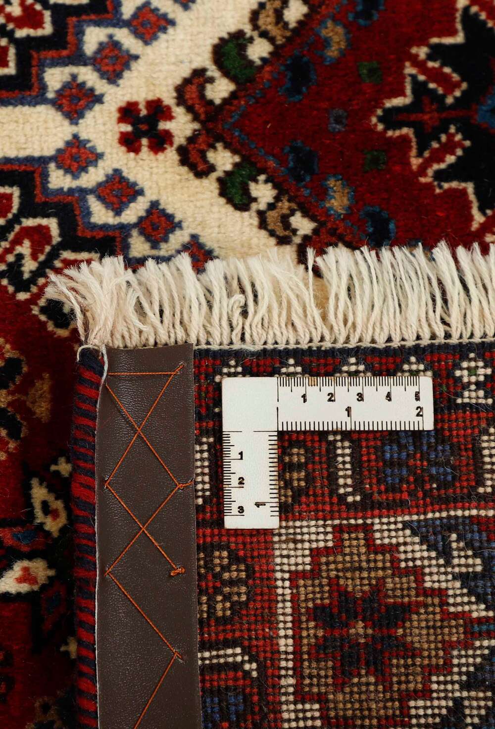 Yalameh 517213 håndknyttet teppe