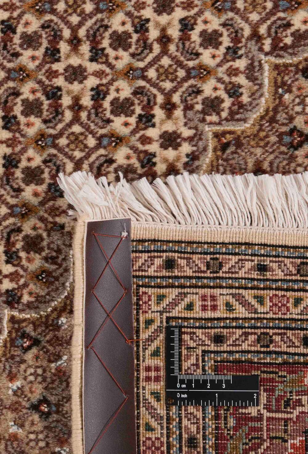 Tabiriz 40 Mahi 544632 håndknyttet teppe