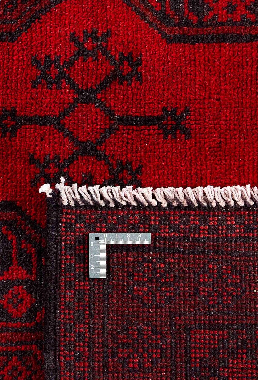 Aktscha 319853 håndknyttet teppe