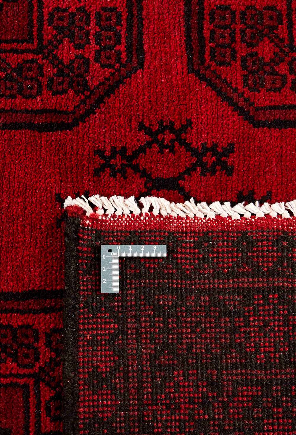 Aktscha 319855 håndknyttet teppe