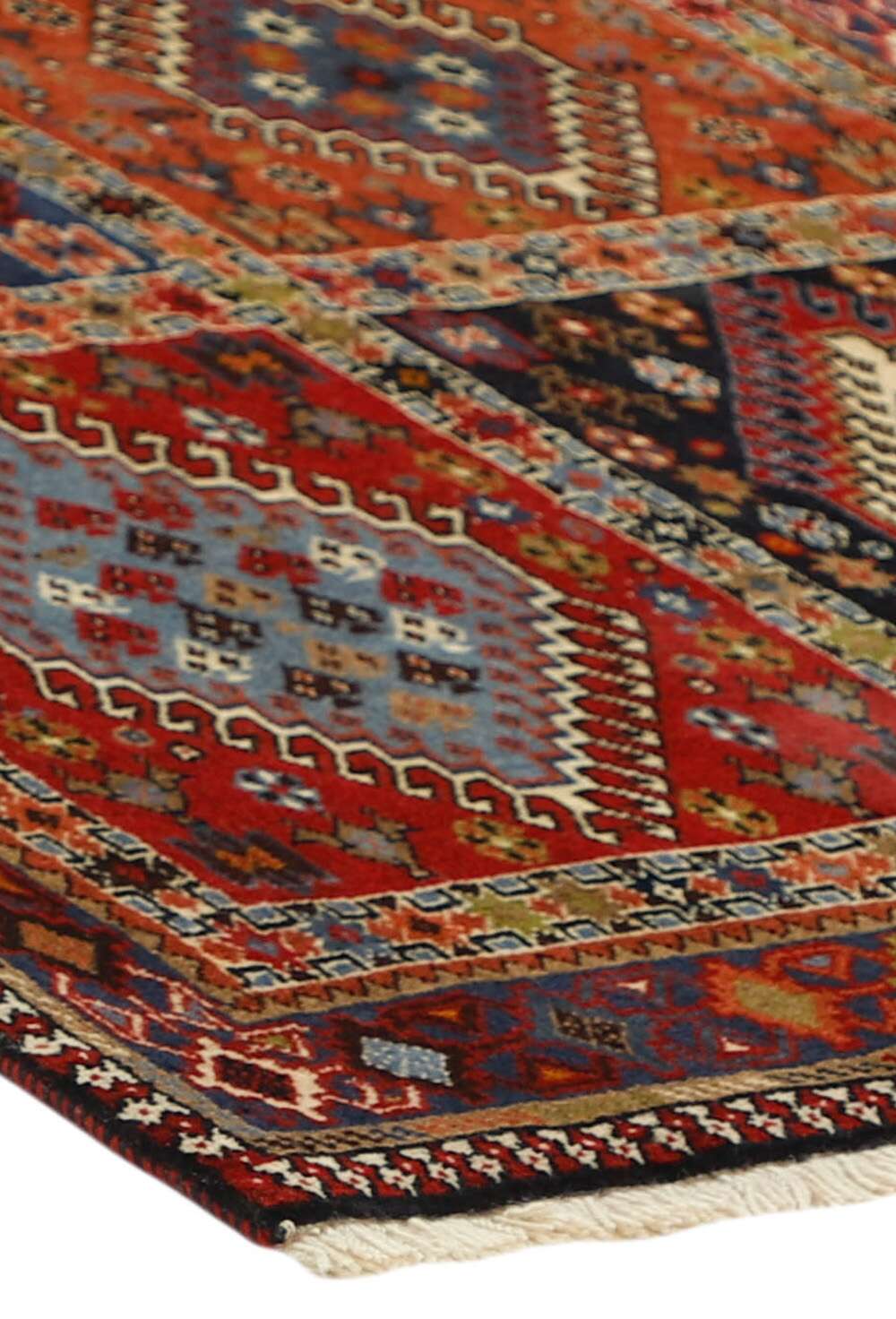 Yalameh 516505 håndknyttet teppe