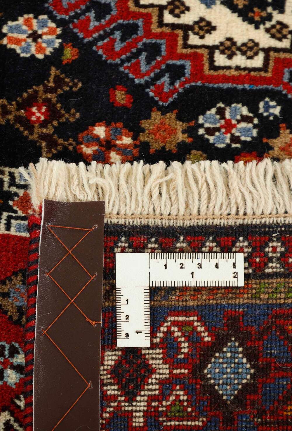 Yalameh 516505 håndknyttet teppe