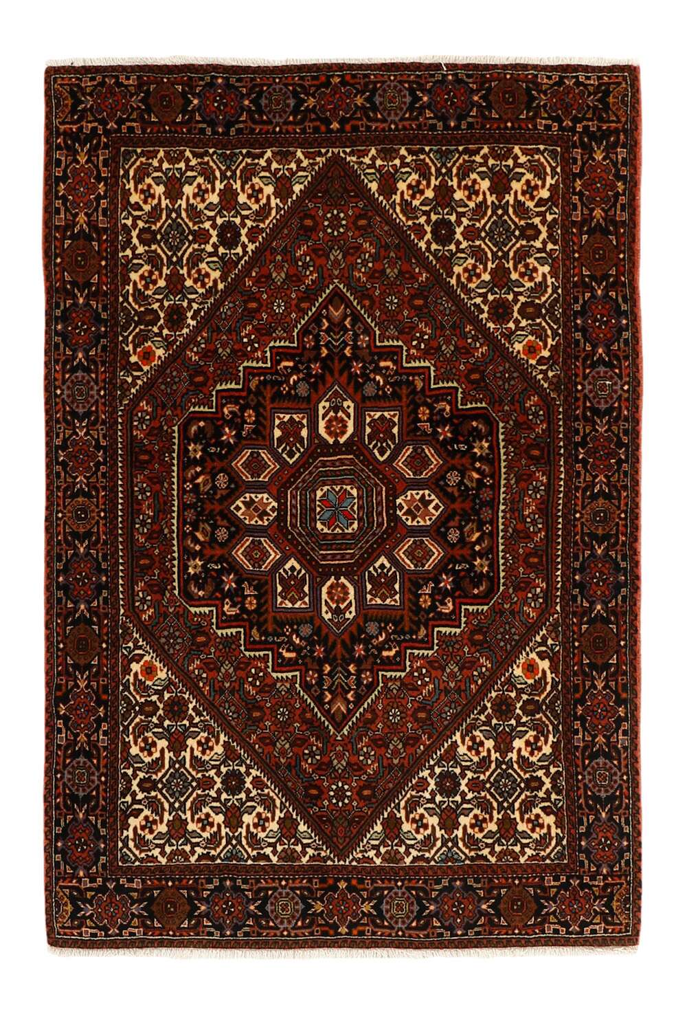 Gholtug 498255 håndknyttet teppe