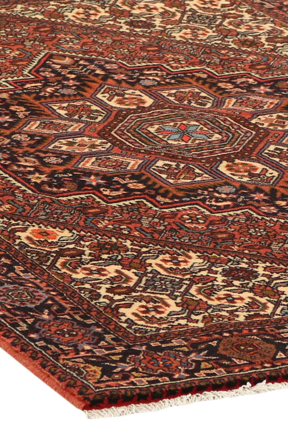 Gholtug 498255 håndknyttet teppe