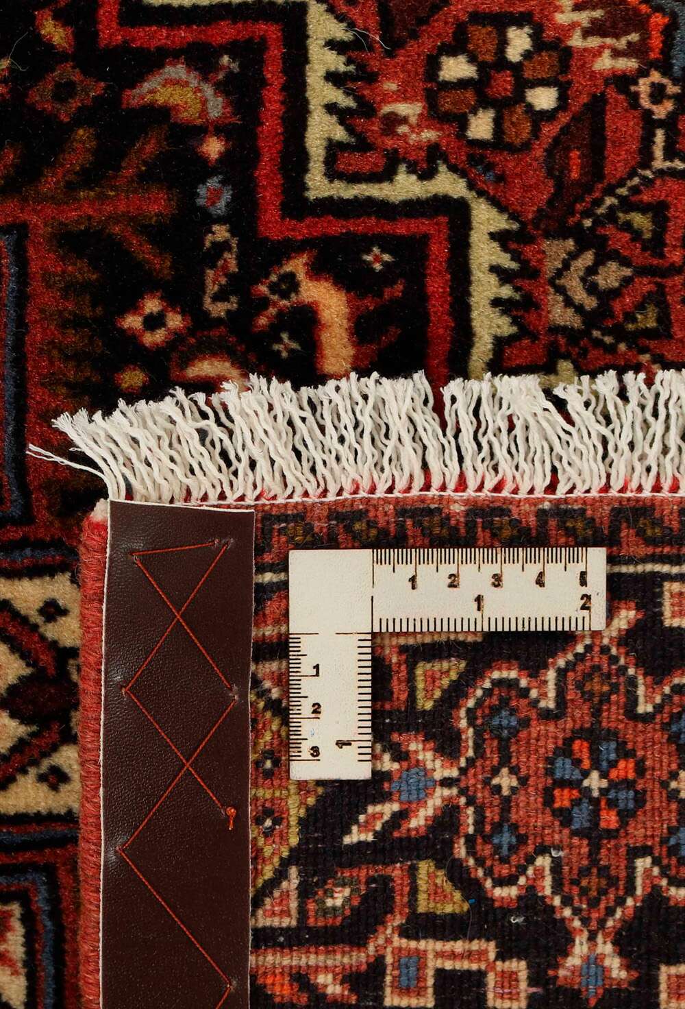 Gholtug 498255 håndknyttet teppe