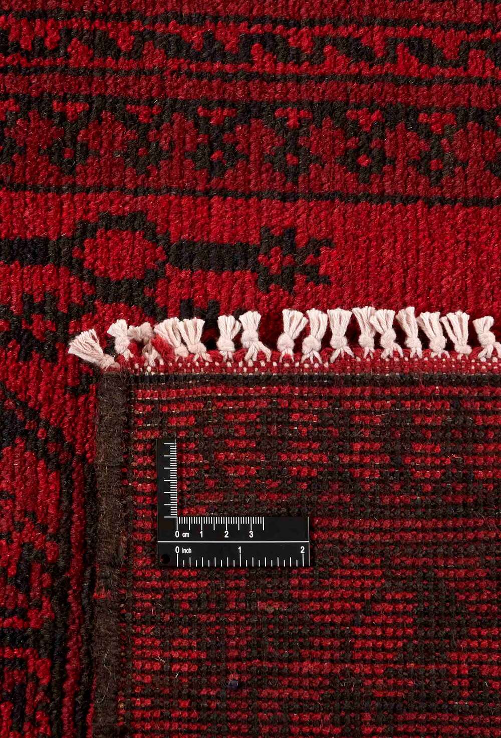 Aktscha 303687 håndknyttet teppe