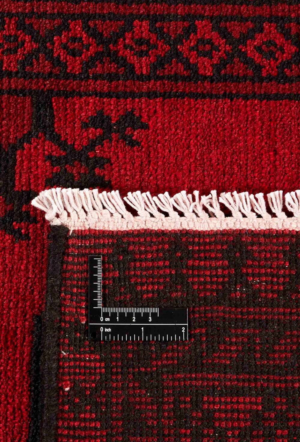 Aktscha 319613 håndknyttet teppe