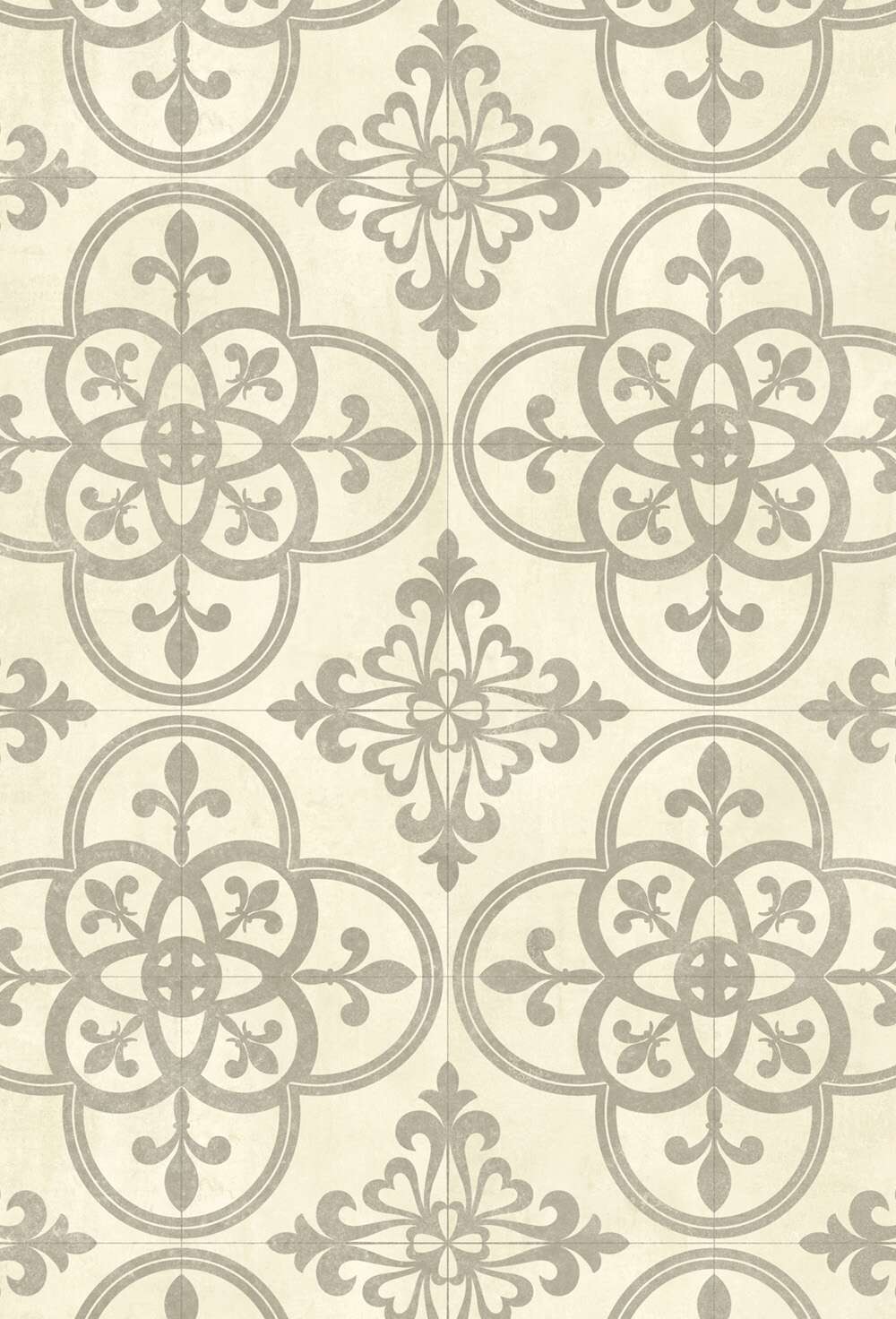 Texstyle Hastings Grey gulvbelegg