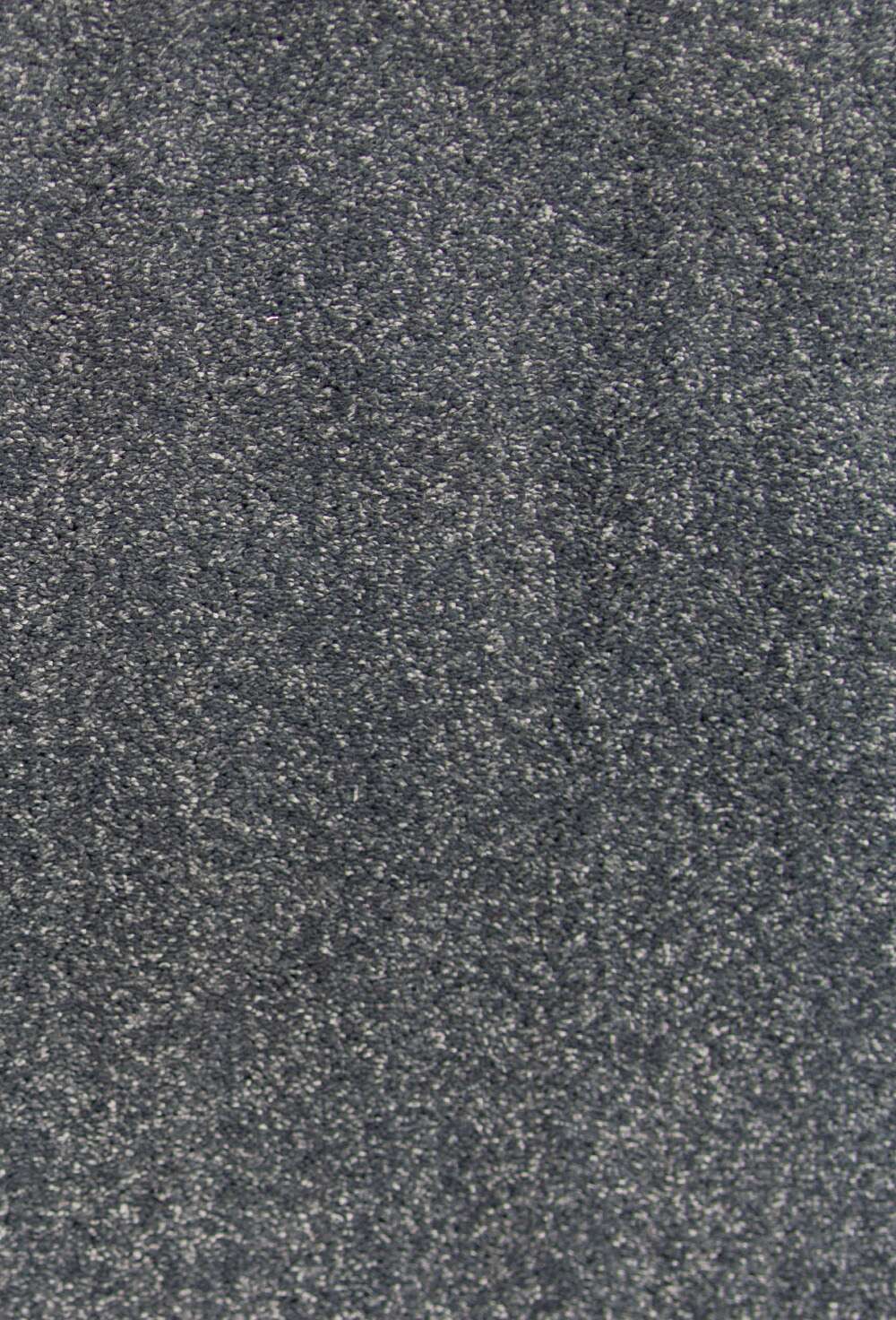 Bliss 079 blå vegg til vegg teppe