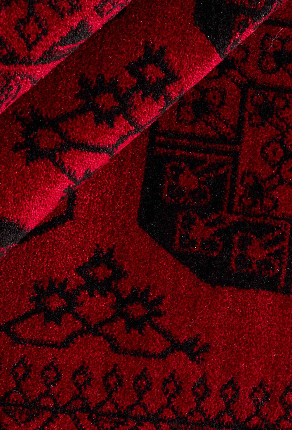 Everyday Afghan Akthe gulvteppe