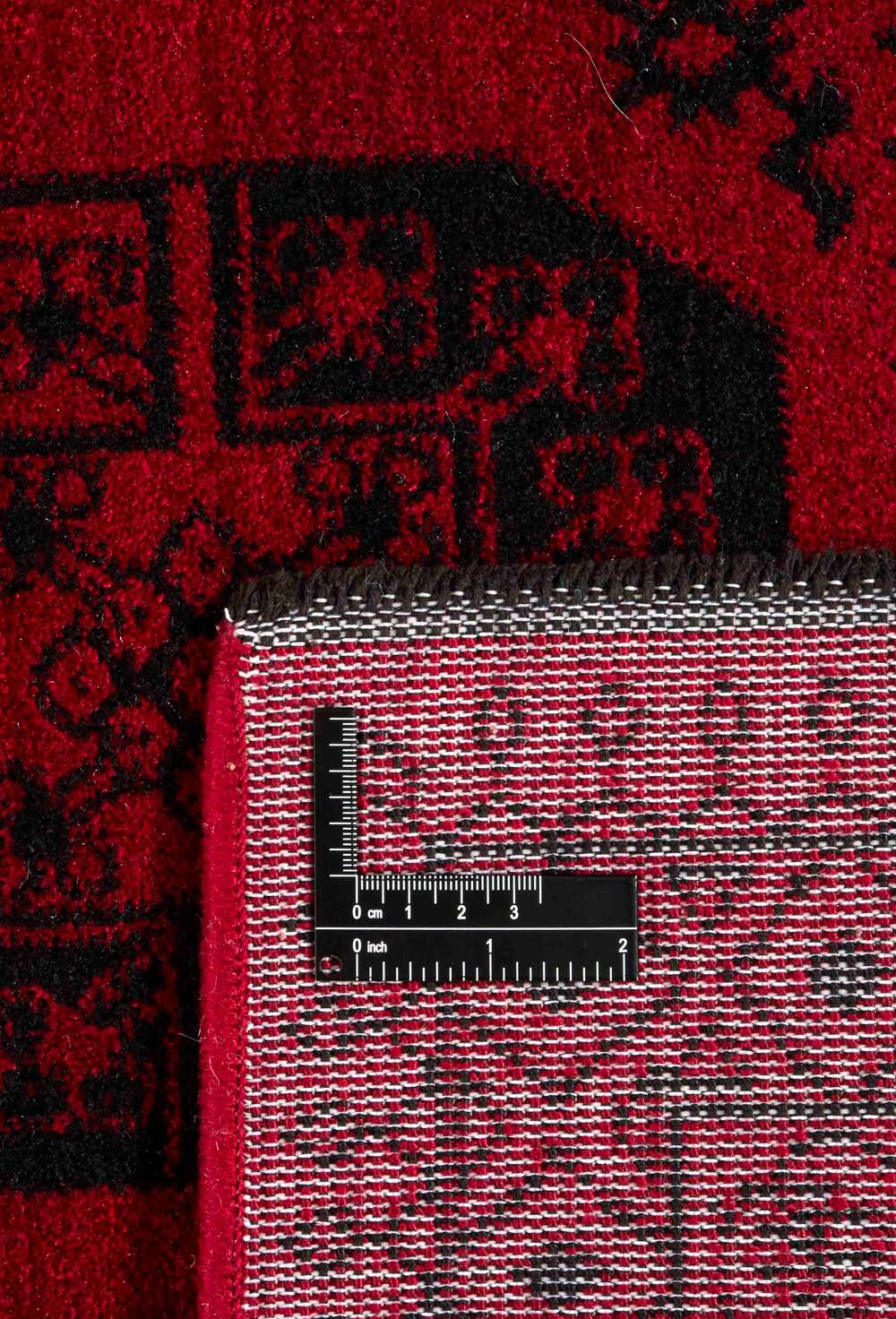 Everyday Afghan Akthe gulvteppe