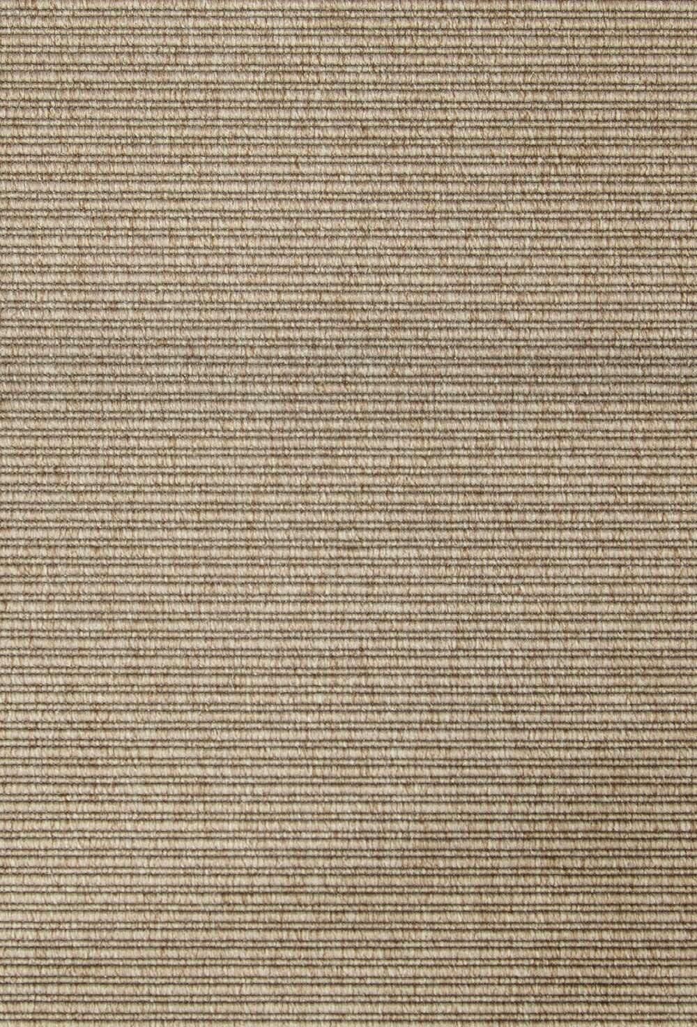 Classic XL 124 lys beige vegg til vegg teppe