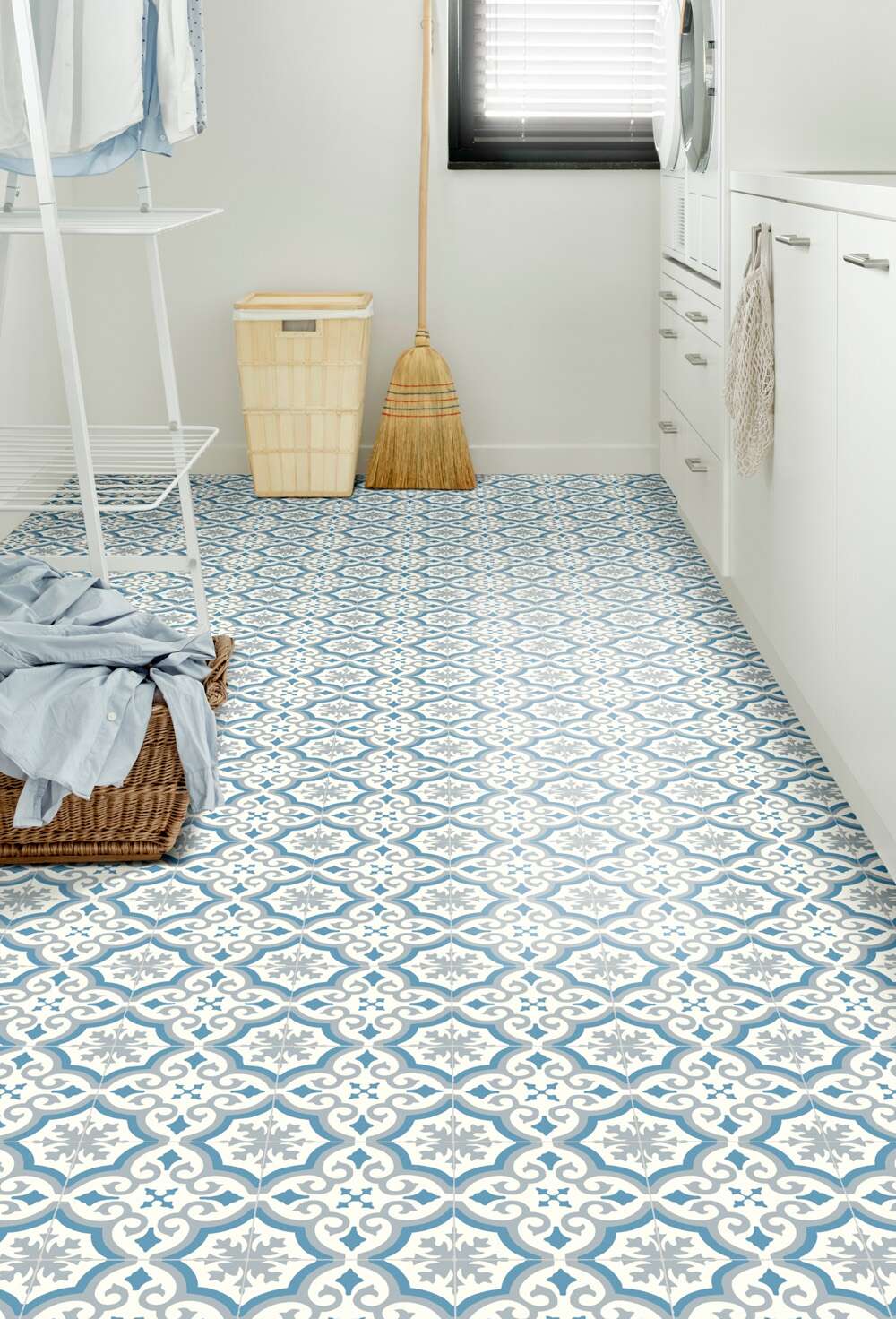 Texmark Evora 575 gulvbelegg