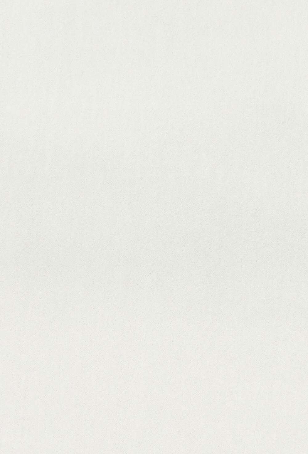 Monaco 101 White vegg til vegg teppe