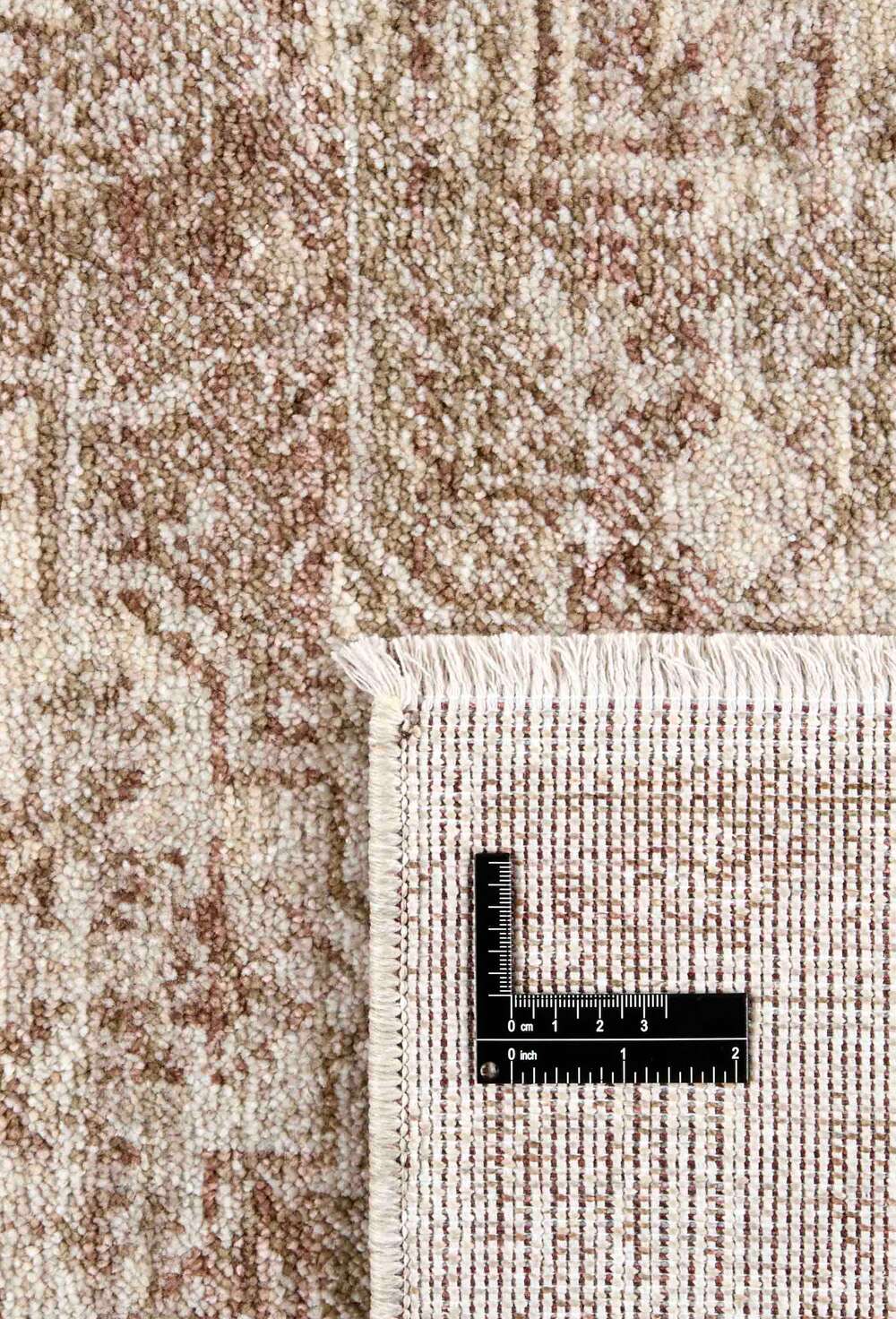 Everyday Antique Grey Beige gulvteppe