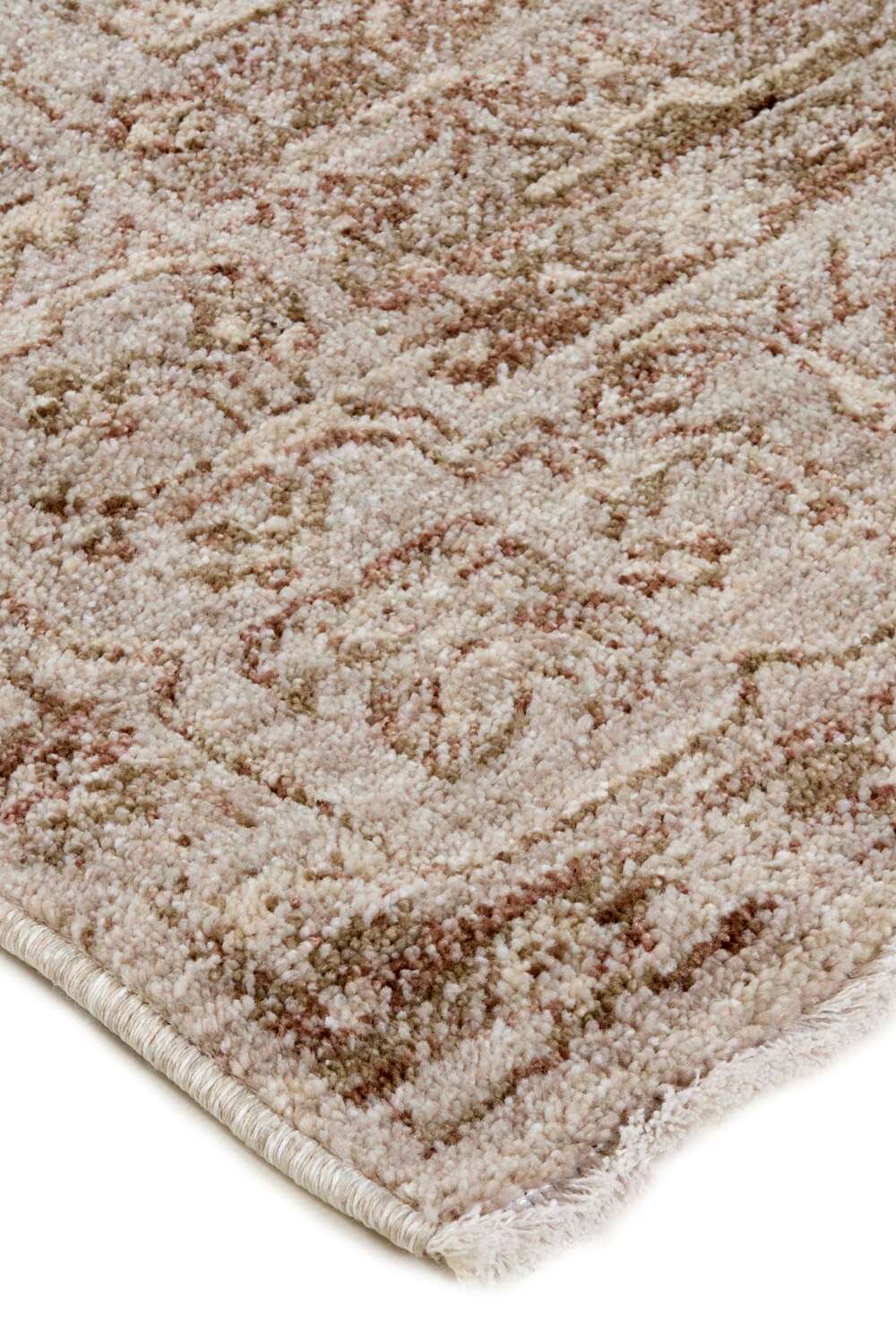 Everyday Antique Grey Beige gulvteppe