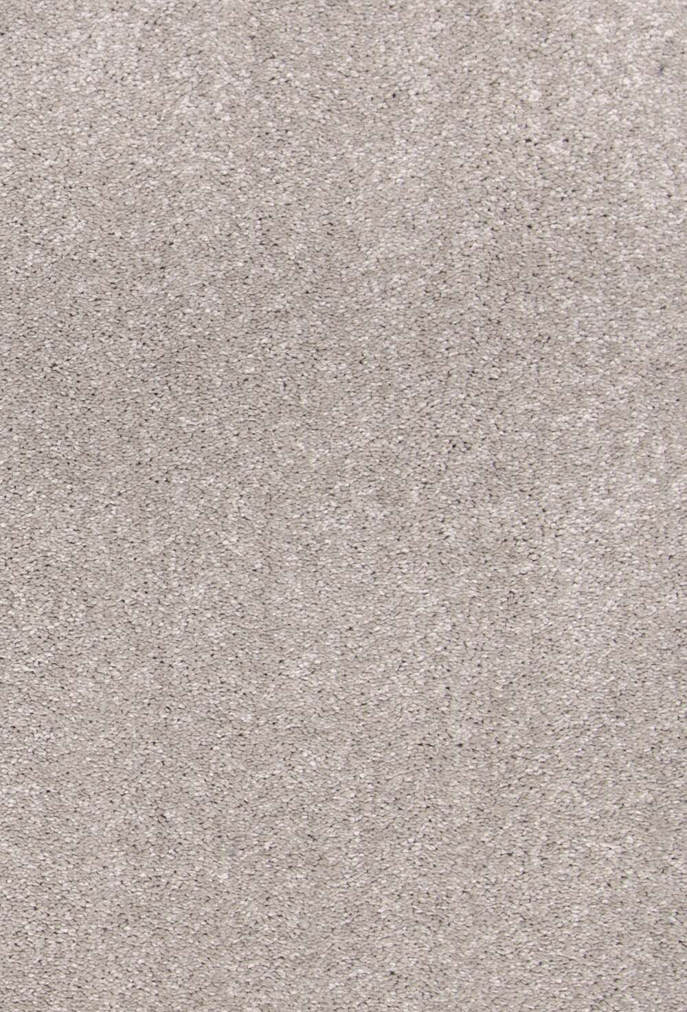 Bliss 091 lys grå vegg til vegg teppe