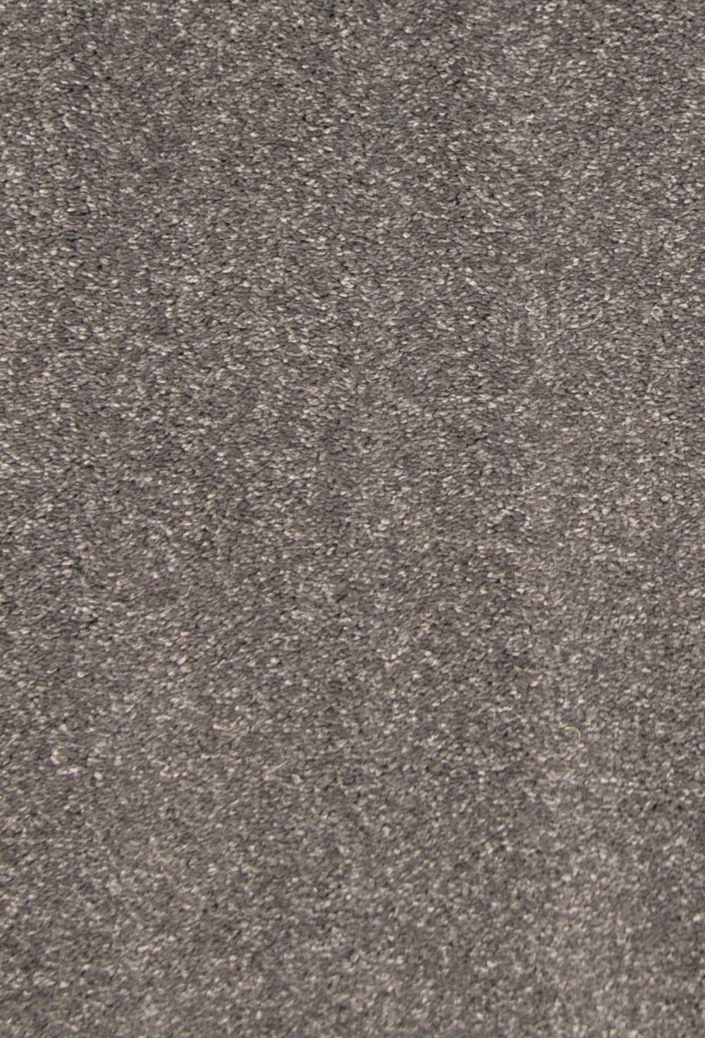 Bliss 096 mørk grå vegg til vegg teppe